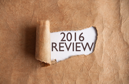 2016 review