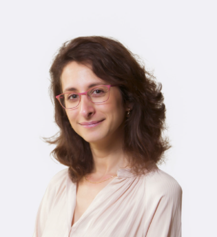 אלכסנדרה כהן, עורכת דין