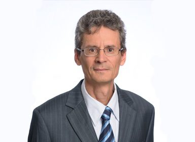 Dr. Nick Kozlovich
