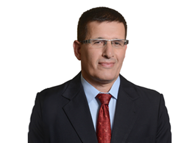 Ehud Hausman