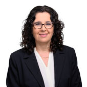 Dr. Dalia Rivenzon-Segal
