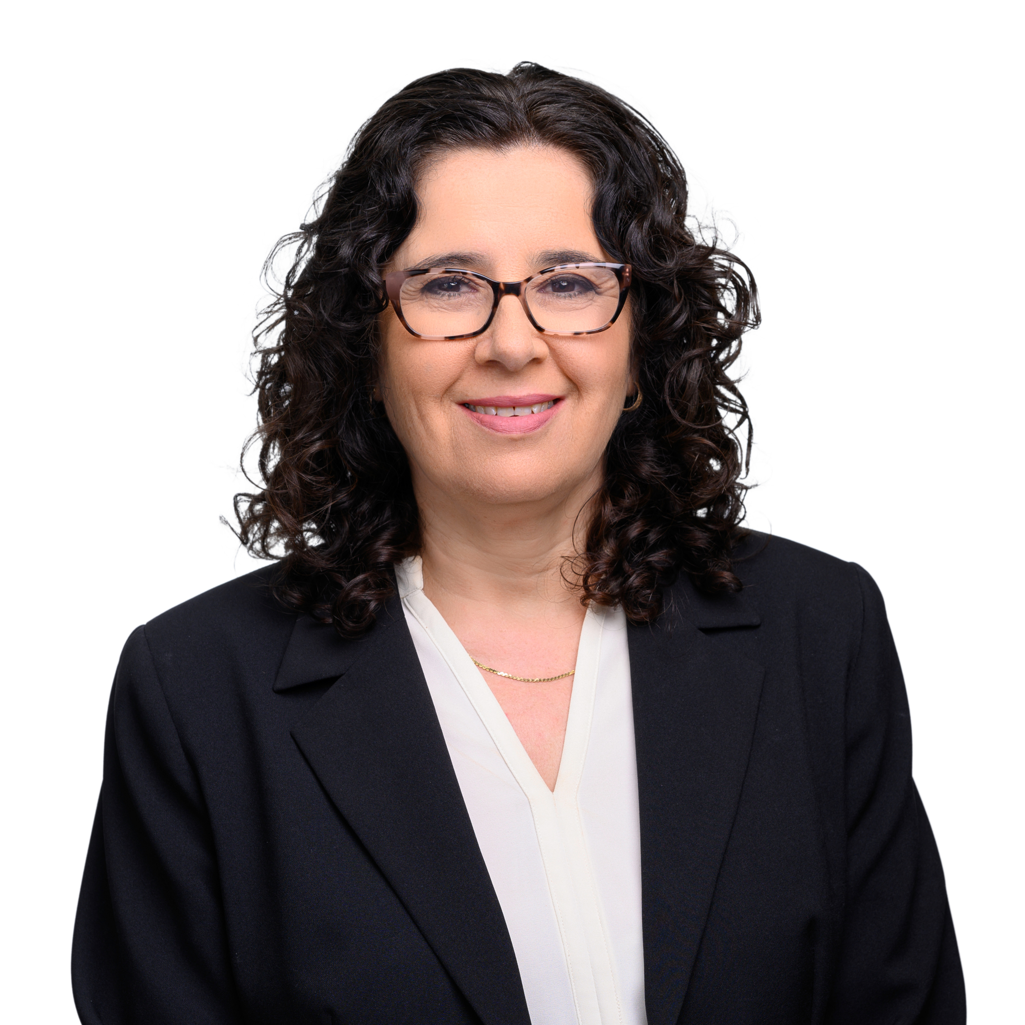 Dr. Dalia Rivenzon-Segal, Partner