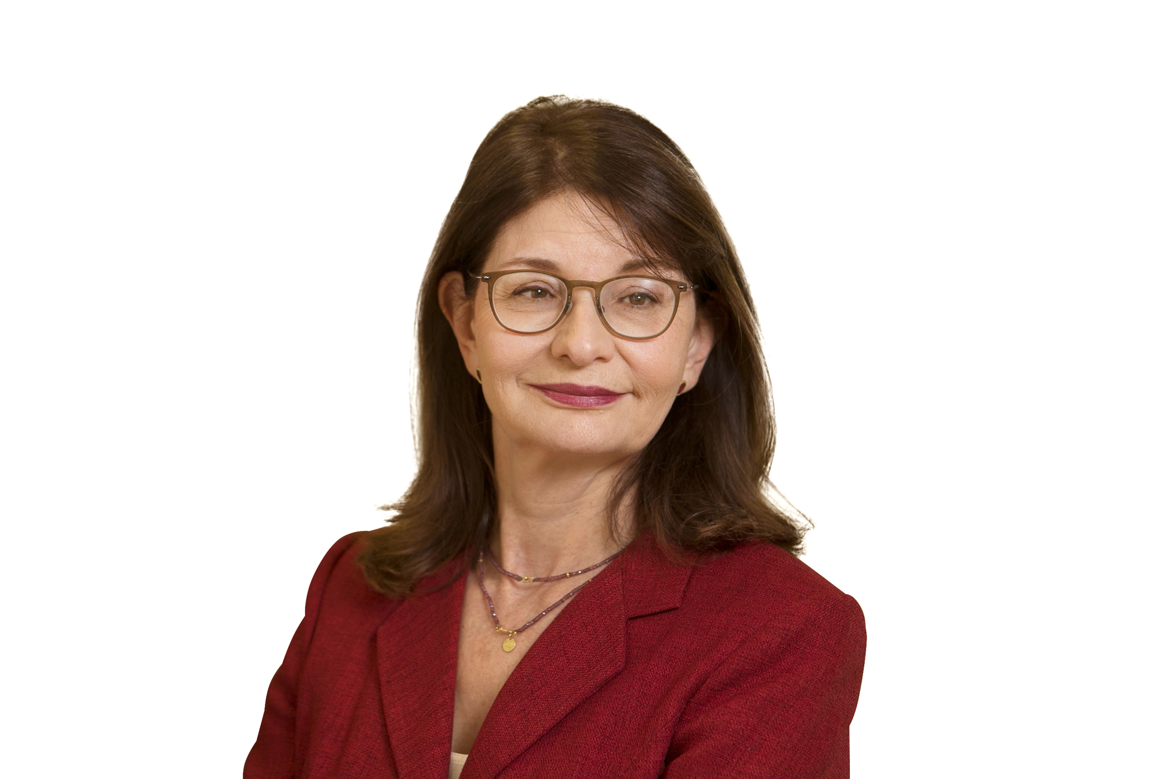 Daphna Gilat, Partner, Head of Legal Practice