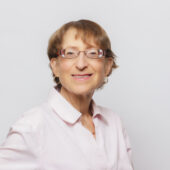 Dr. Gail Volman