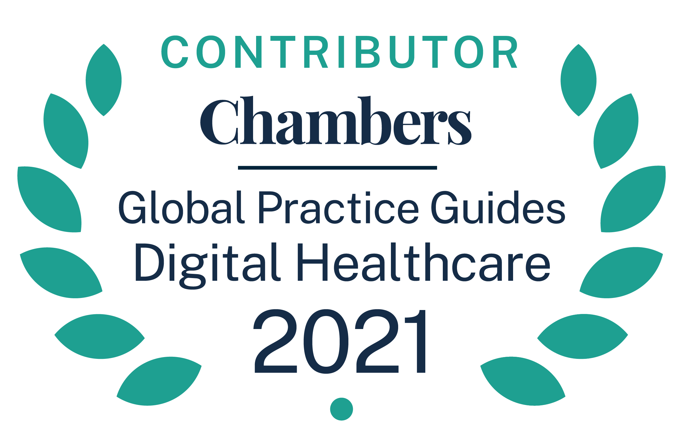 Chambers Global Practice Guide: Digital Health